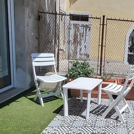 Alejlop Apartment Gorizia Eksteriør bilde