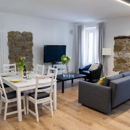Alejlop Apartment Gorizia Eksteriør bilde