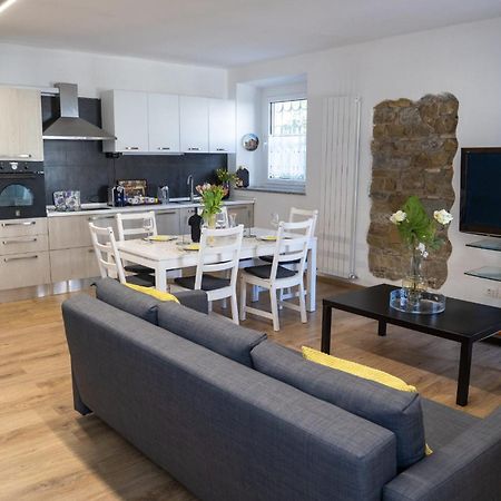 Alejlop Apartment Gorizia Eksteriør bilde