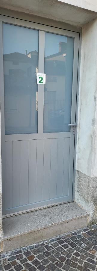 Alejlop Apartment Gorizia Eksteriør bilde