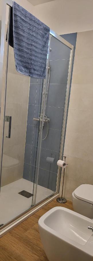 Alejlop Apartment Gorizia Eksteriør bilde