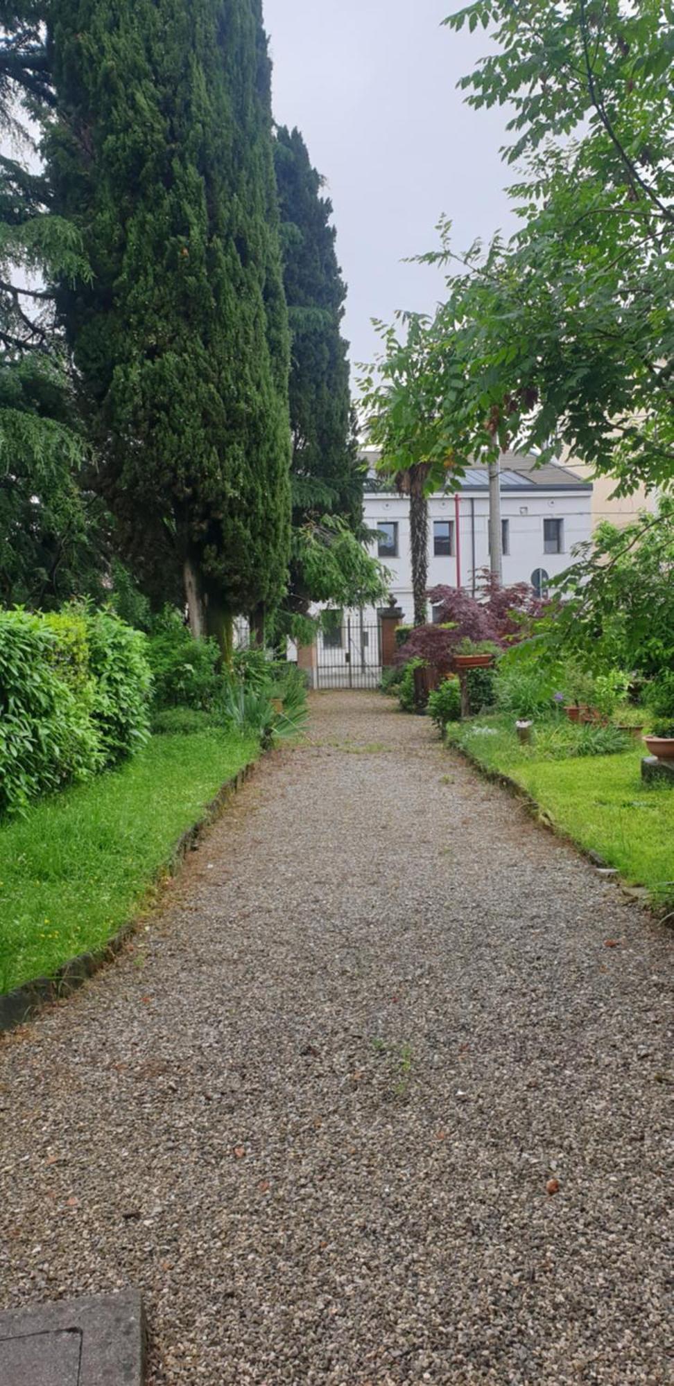 Alejlop Apartment Gorizia Eksteriør bilde