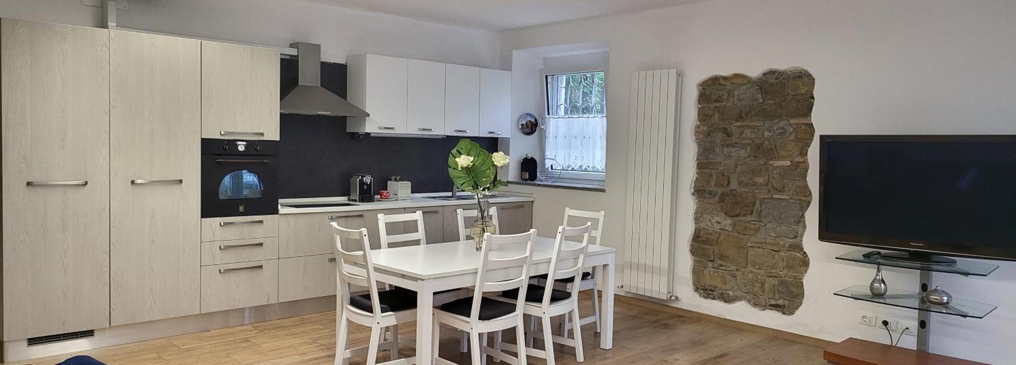 Alejlop Apartment Gorizia Eksteriør bilde