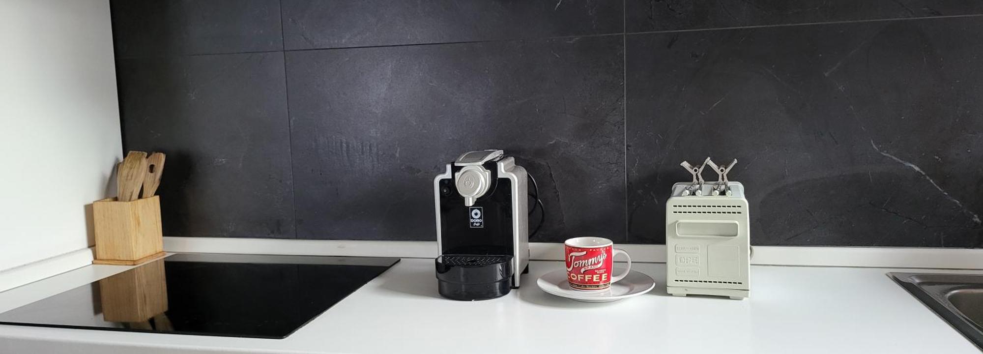 Alejlop Apartment Gorizia Eksteriør bilde