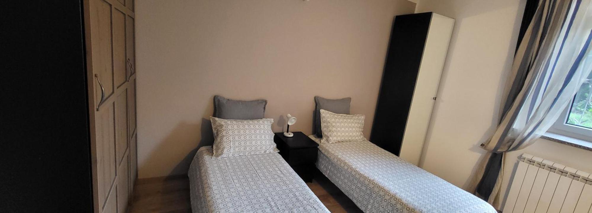 Alejlop Apartment Gorizia Eksteriør bilde