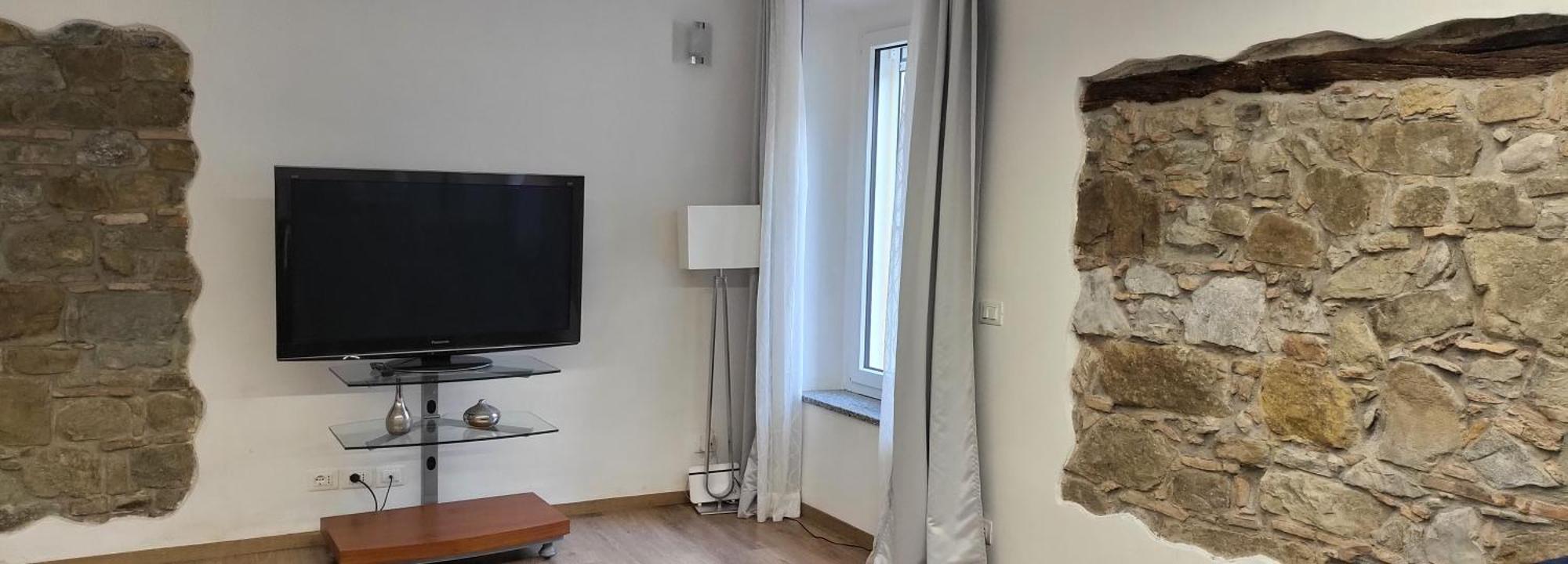 Alejlop Apartment Gorizia Eksteriør bilde