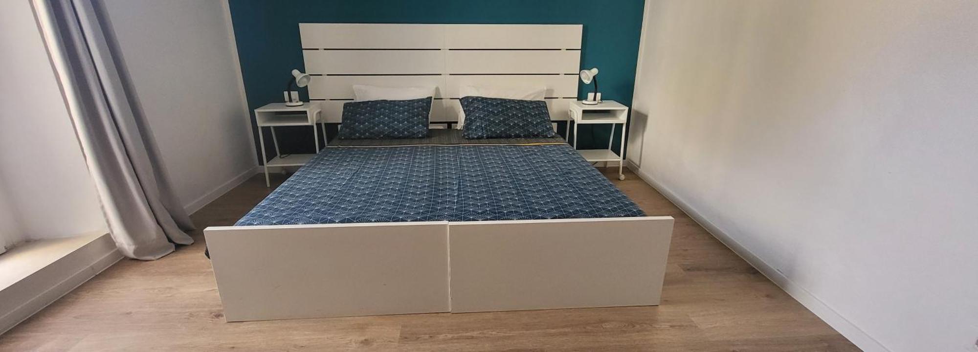 Alejlop Apartment Gorizia Eksteriør bilde
