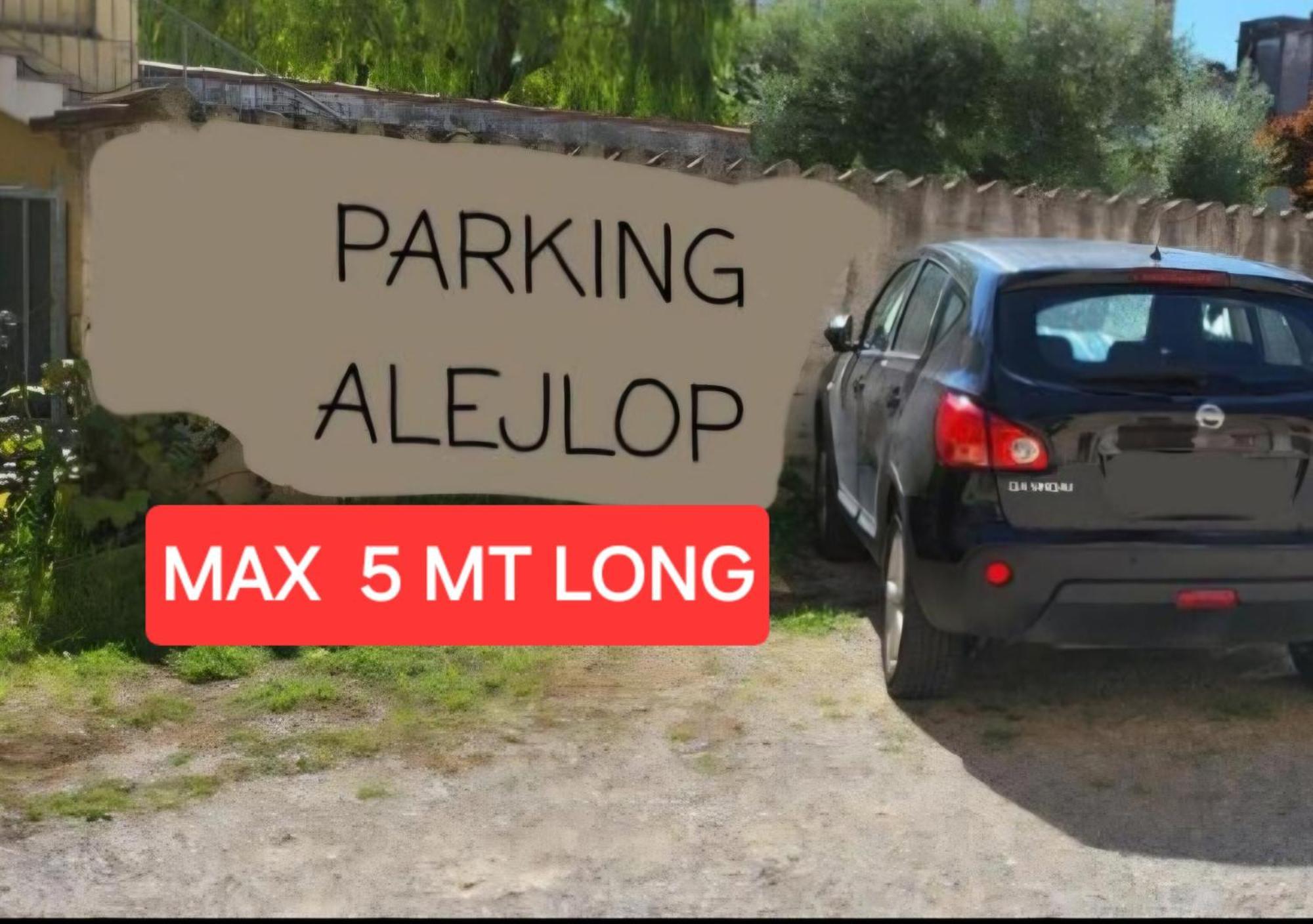 Alejlop Apartment Gorizia Eksteriør bilde
